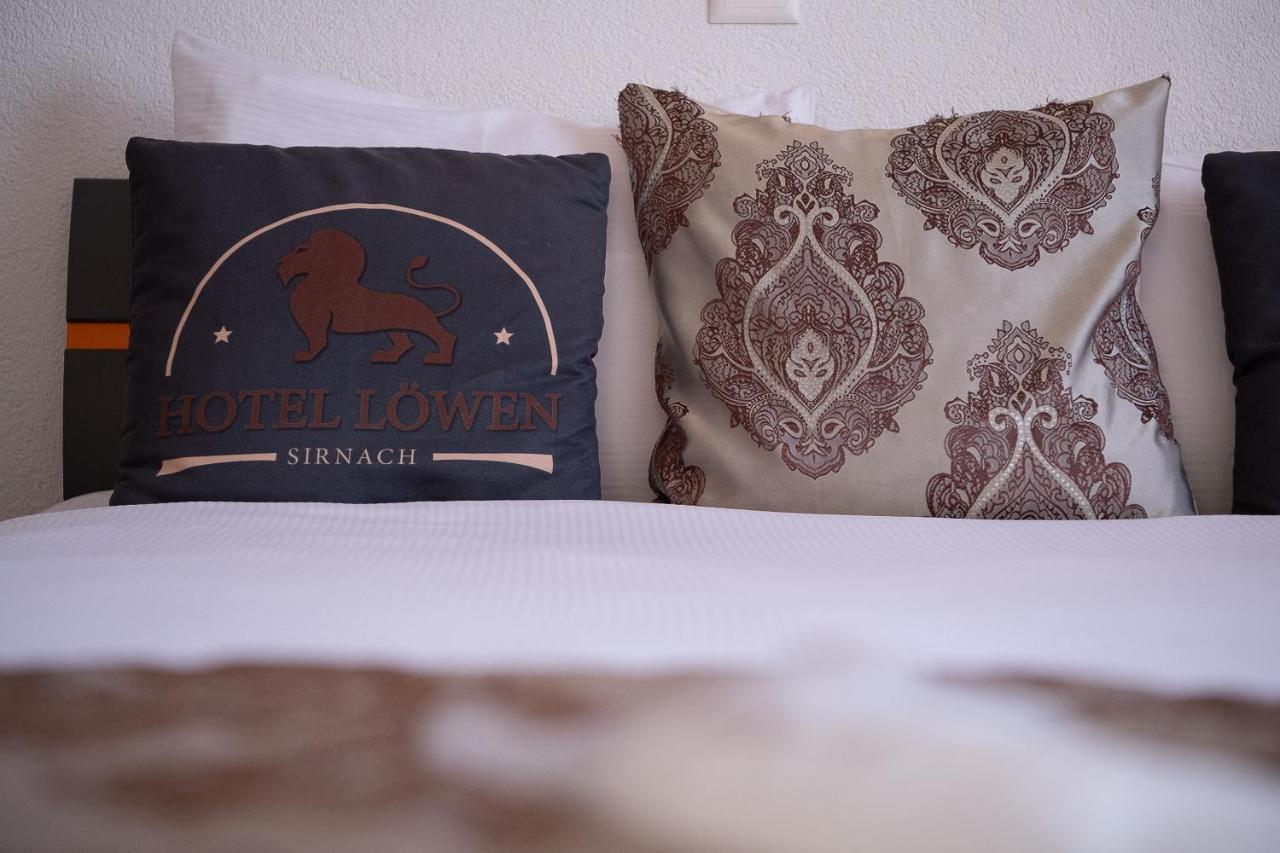 Hotel Restaurant Loewen Sirnach Luaran gambar