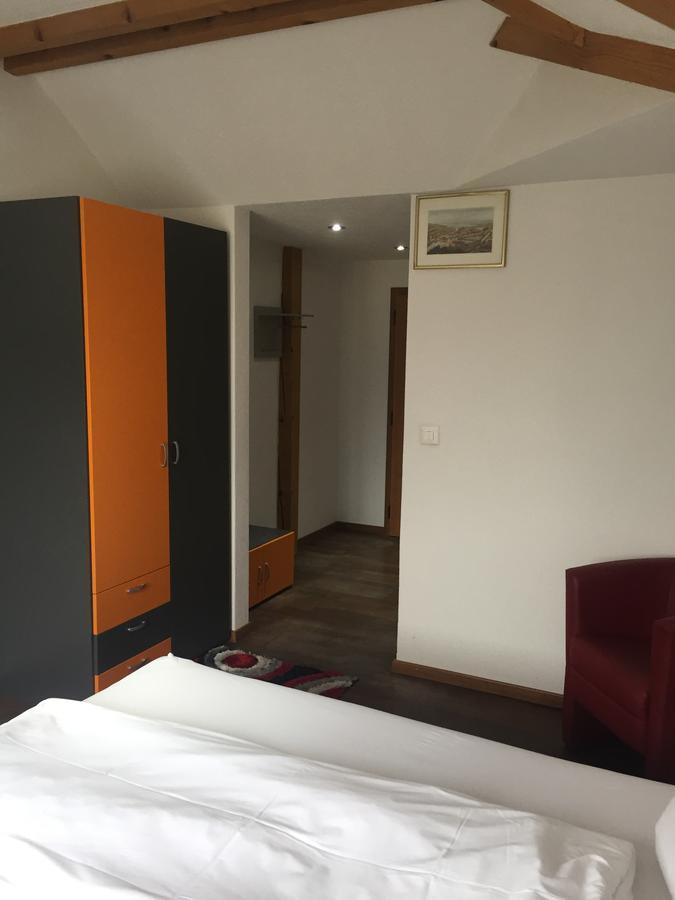 Hotel Restaurant Loewen Sirnach Luaran gambar