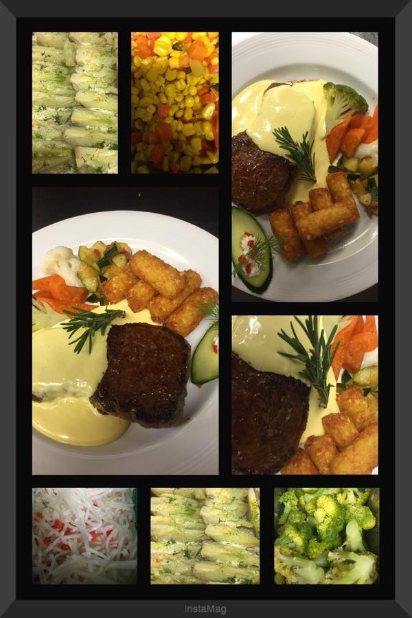 Hotel Restaurant Loewen Sirnach Luaran gambar