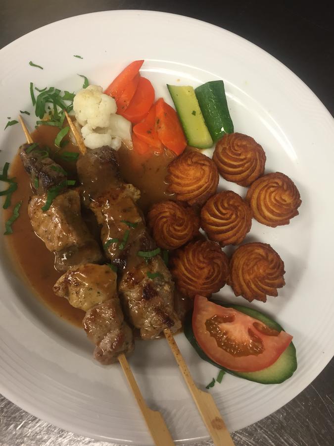 Hotel Restaurant Loewen Sirnach Luaran gambar