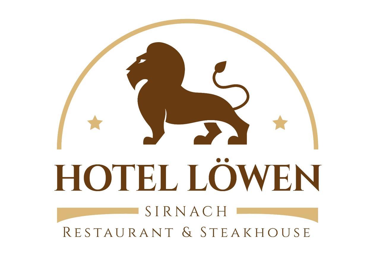 Hotel Restaurant Loewen Sirnach Luaran gambar