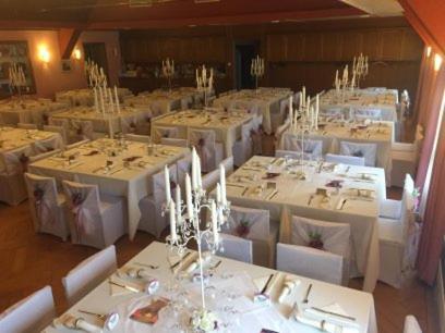 Hotel Restaurant Loewen Sirnach Luaran gambar